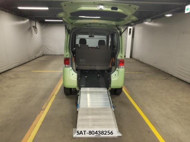 Daihatsu TANTO 2011 8551035-4