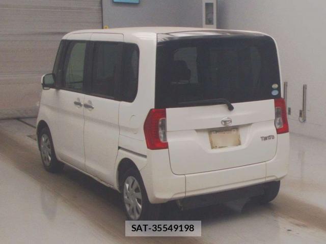 Daihatsu TANTO 2017-07 8551049-3