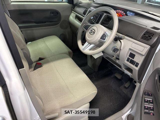 Daihatsu TANTO 2017-07 8551049-5