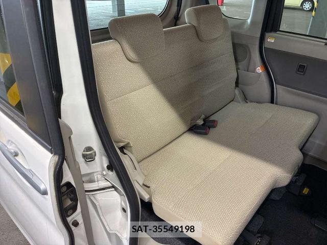 Daihatsu TANTO 2017-07 8551049-6