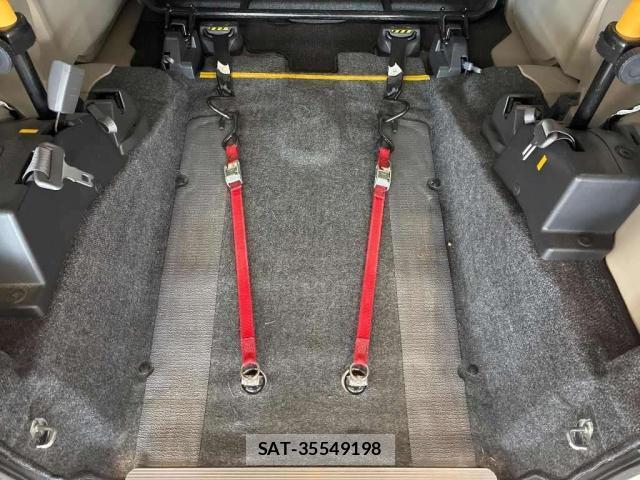 Daihatsu TANTO 2017-07 8551049-9