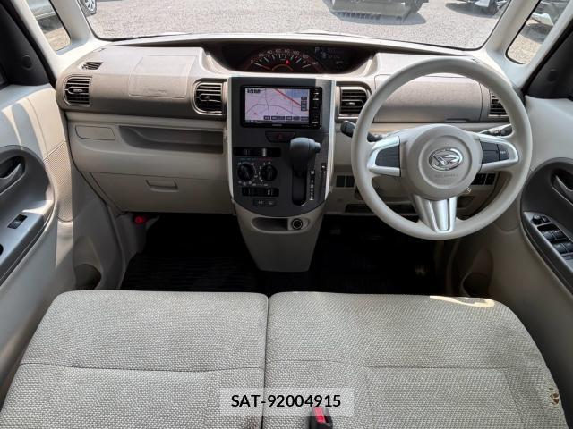 Daihatsu TANTO 2017-05 8551050-1