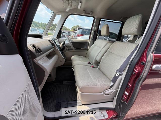 Daihatsu TANTO 2017-05 8551050-2