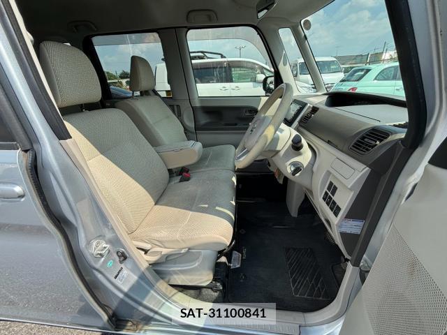 Daihatsu TANTO 2015-07 8551051-0