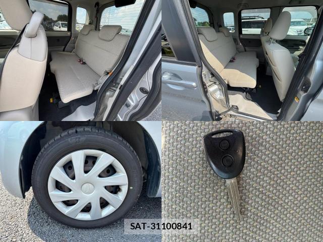 Daihatsu TANTO 2015-07 8551051-3