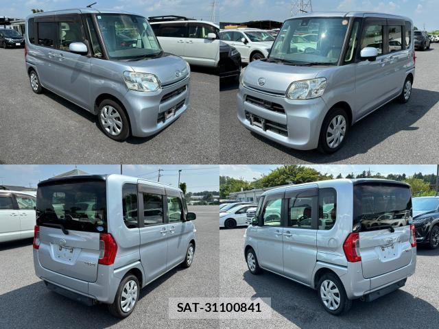 Daihatsu TANTO 2015-07 8551051-6