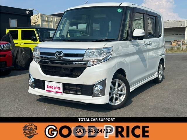 Daihatsu TANTO 2013-11 8551066-0