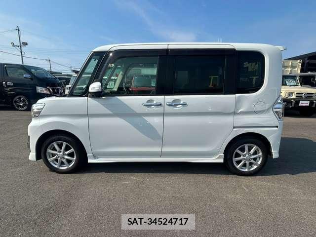 Daihatsu TANTO 2013-11 8551066-10