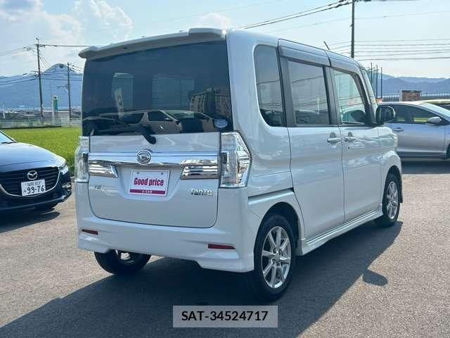 Daihatsu TANTO 2013-11 8551066-13