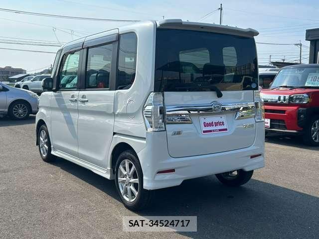 Daihatsu TANTO 2013-11 8551066-14