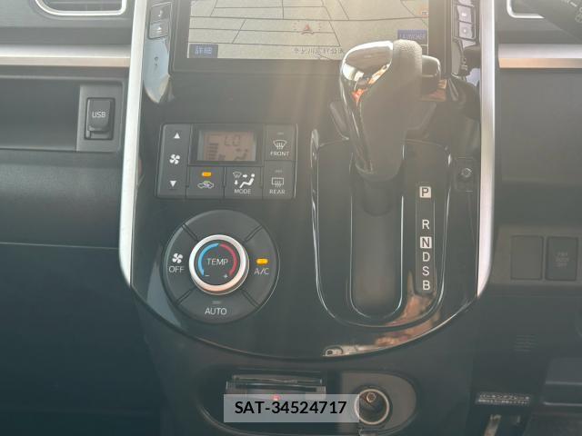 Daihatsu TANTO 2013-11 8551066-15