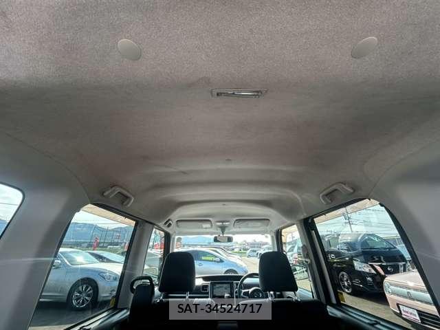 Daihatsu TANTO 2013-11 8551066-16