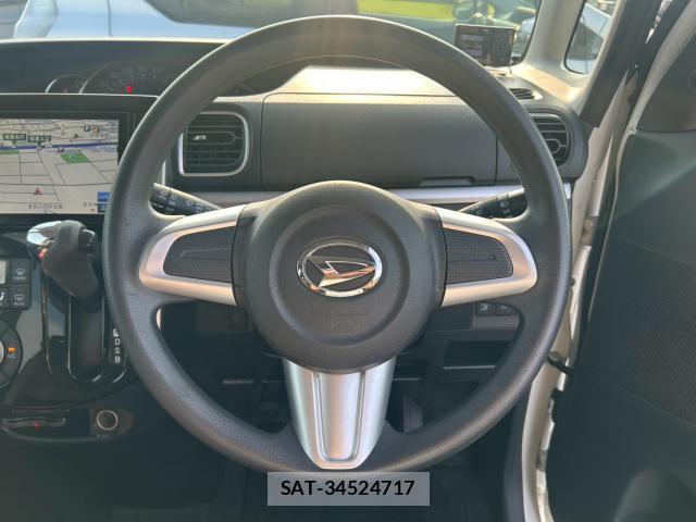Daihatsu TANTO 2013-11 8551066-17