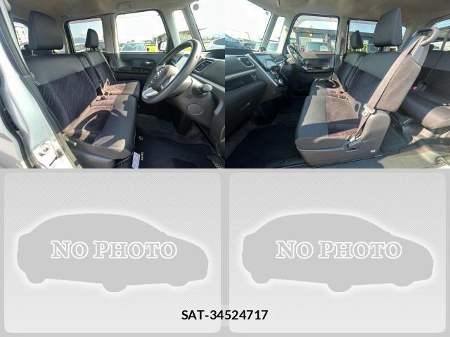 Daihatsu TANTO 2013-11 8551066-5