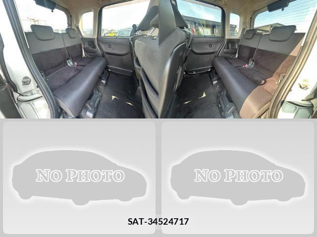Daihatsu TANTO 2013-11 8551066-6