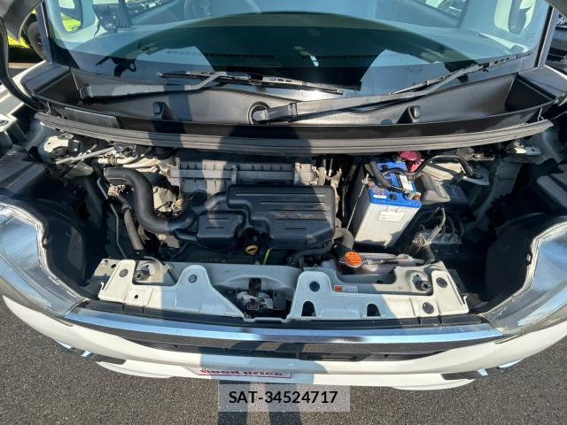 Daihatsu TANTO 2013-11 8551066-7