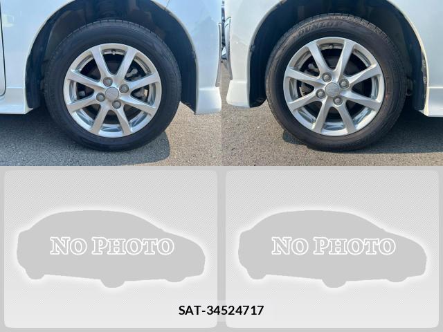 Daihatsu TANTO 2013-11 8551066-8