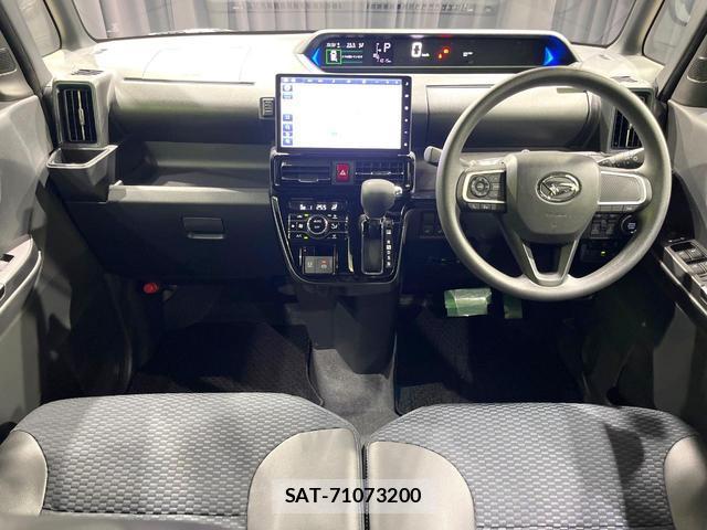 Daihatsu TANTO 2023-09 8551078-1