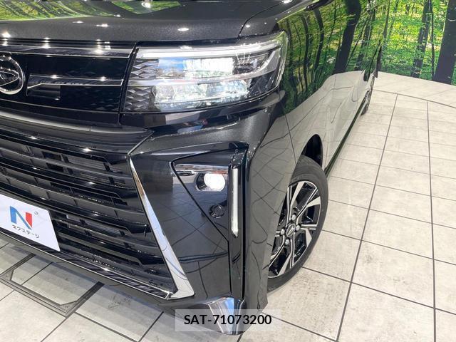 Daihatsu TANTO 2023-09 8551078-11