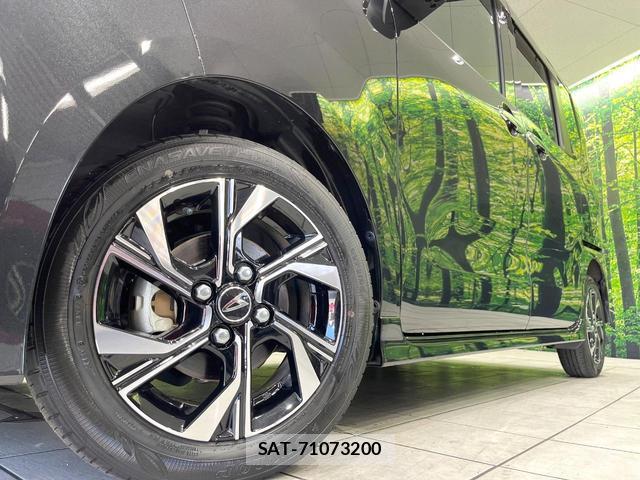 Daihatsu TANTO 2023-09 8551078-12