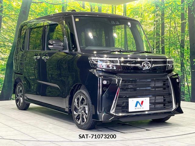 Daihatsu TANTO 2023-09 8551078-15