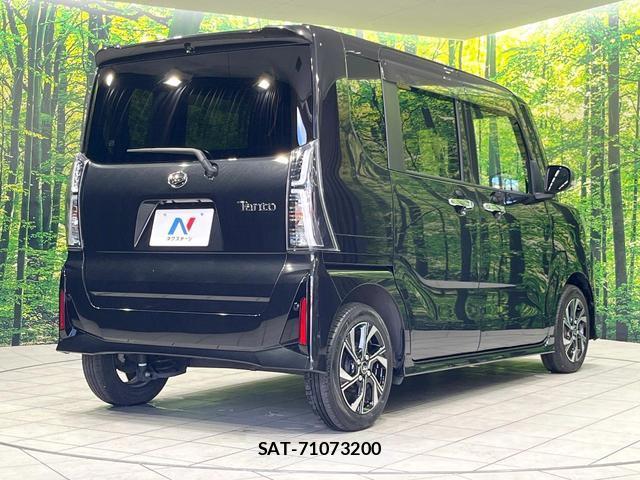 Daihatsu TANTO 2023-09 8551078-16