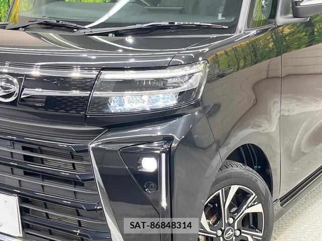 Daihatsu TANTO 2023-06 8551097-10