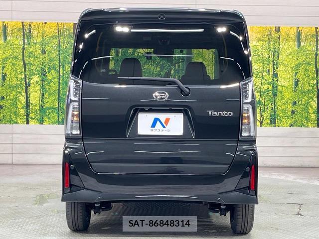 Daihatsu TANTO 2023-06 8551097-13