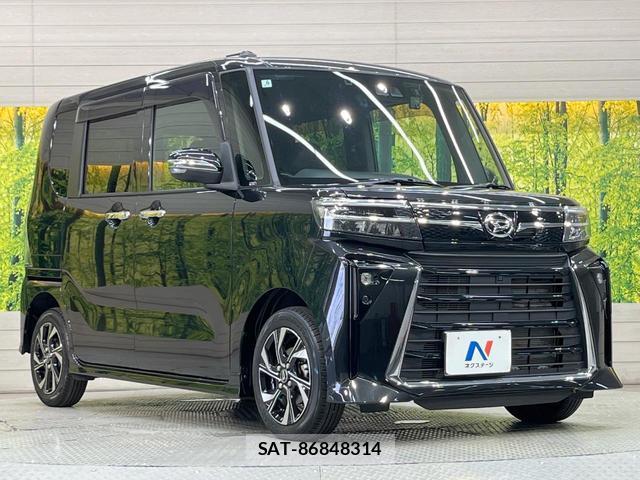 Daihatsu TANTO 2023-06 8551097-14