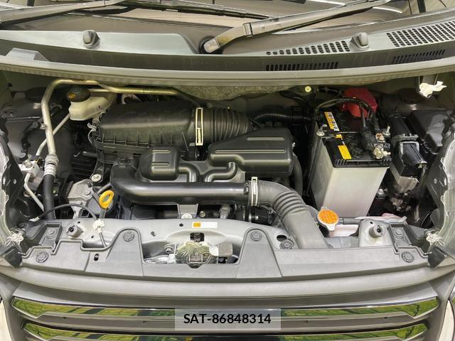 Daihatsu TANTO 2023-06 8551097-16