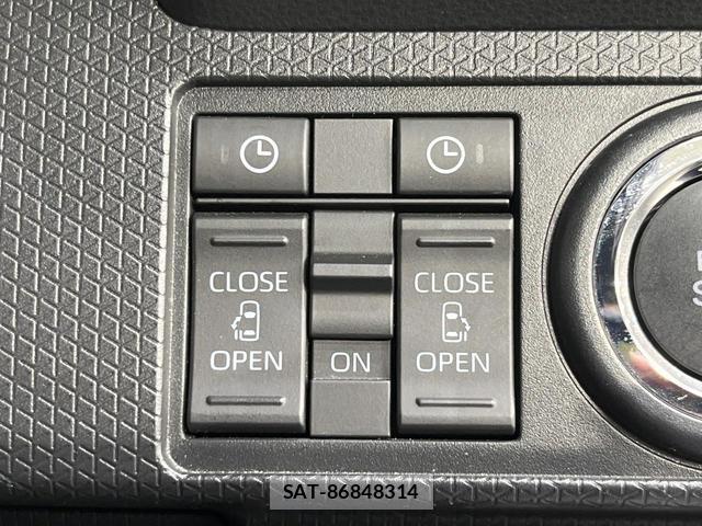 Daihatsu TANTO 2023-06 8551097-2