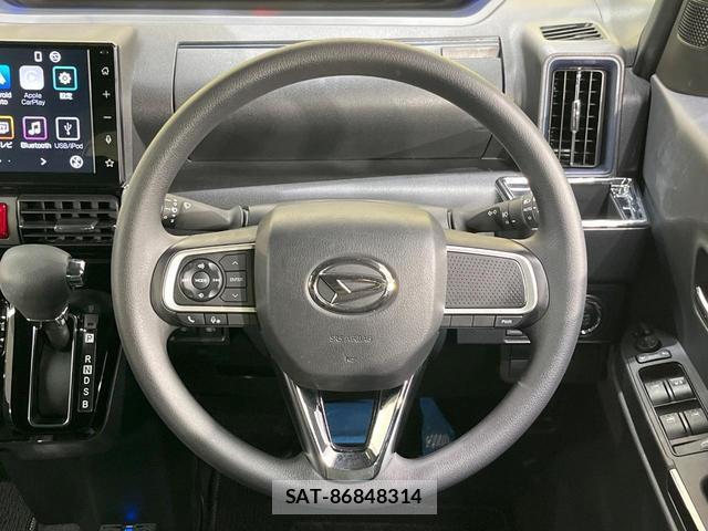 Daihatsu TANTO 2023-06 8551097-9