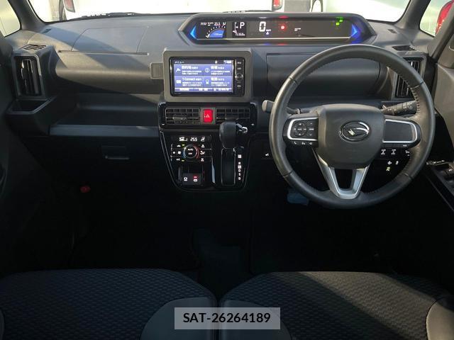 Daihatsu TANTO 2023-08 8551100-1