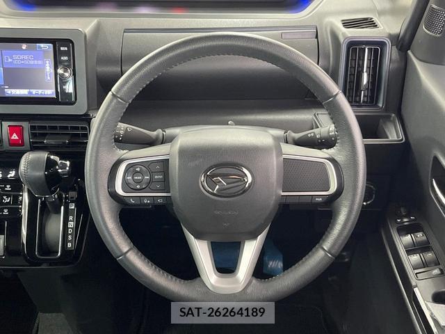 Daihatsu TANTO 2023-08 8551100-10