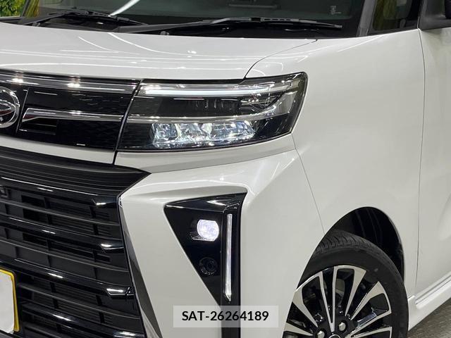 Daihatsu TANTO 2023-08 8551100-11