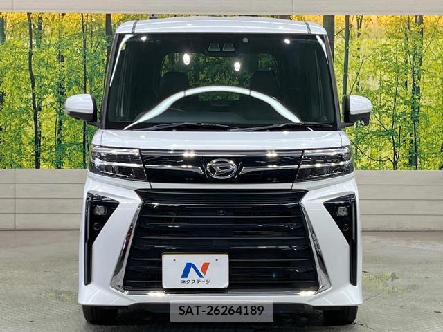 Daihatsu TANTO 2023-08 8551100-13