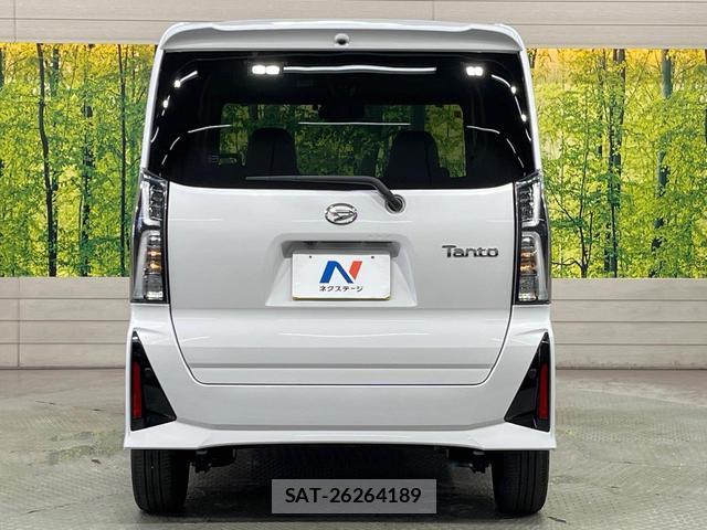 Daihatsu TANTO 2023-08 8551100-14