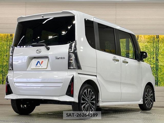 Daihatsu TANTO 2023-08 8551100-16