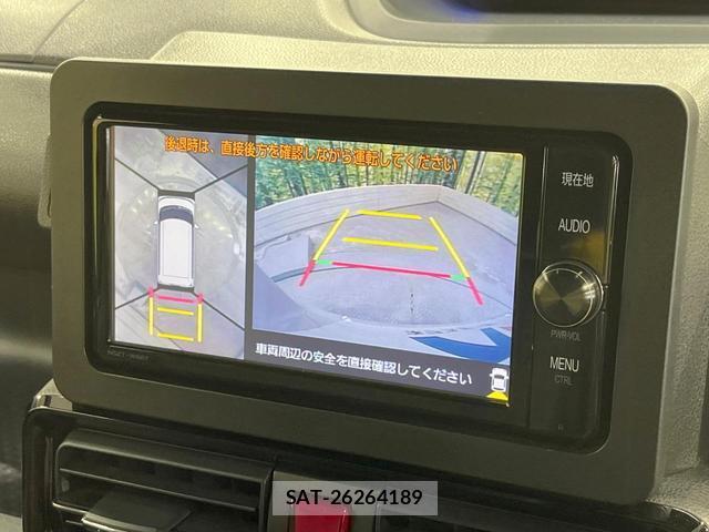 Daihatsu TANTO 2023-08 8551100-3