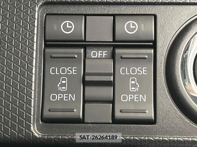 Daihatsu TANTO 2023-08 8551100-4