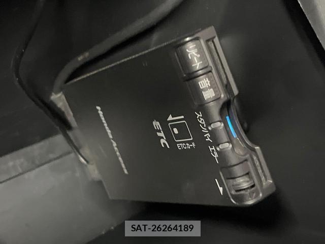 Daihatsu TANTO 2023-08 8551100-5