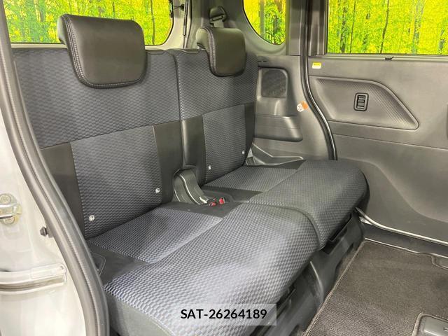 Daihatsu TANTO 2023-08 8551100-8