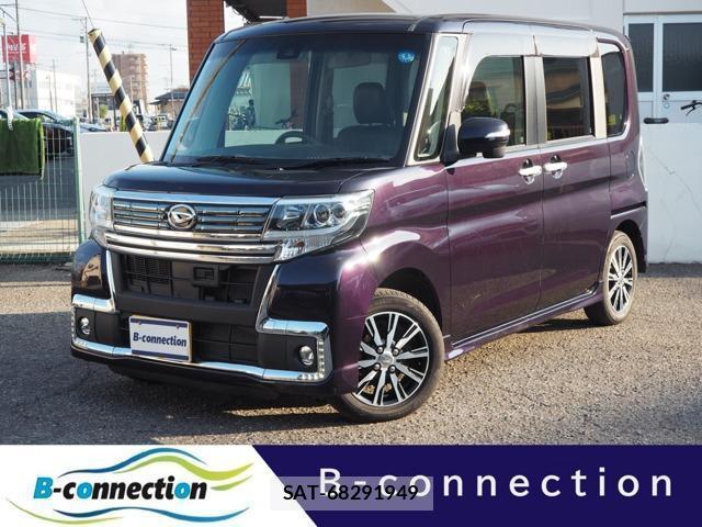 Daihatsu TANTO 2016-06 8551171-0