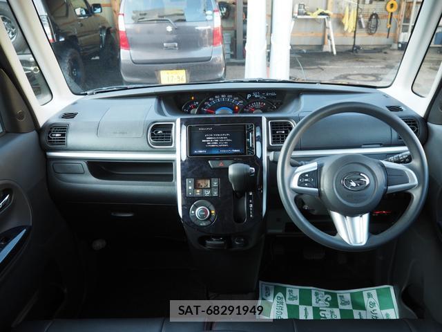 Daihatsu TANTO 2016-06 8551171-1