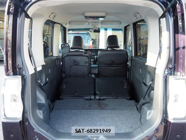 Daihatsu TANTO 2016-06 8551171-10