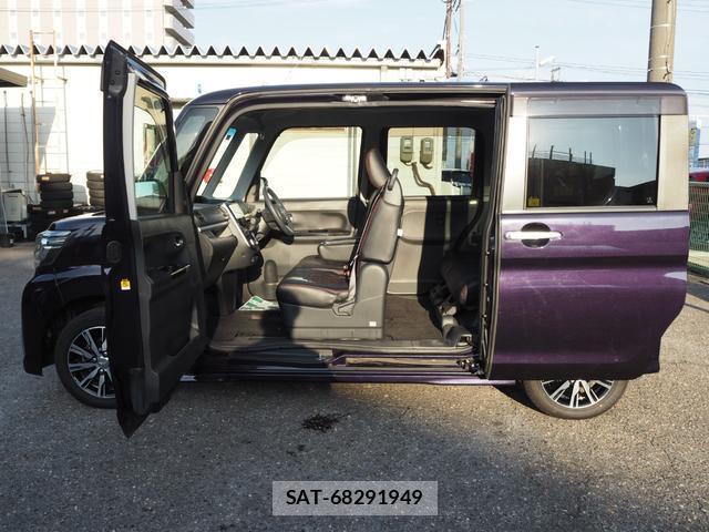 Daihatsu TANTO 2016-06 8551171-16