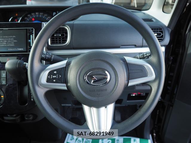 Daihatsu TANTO 2016-06 8551171-18
