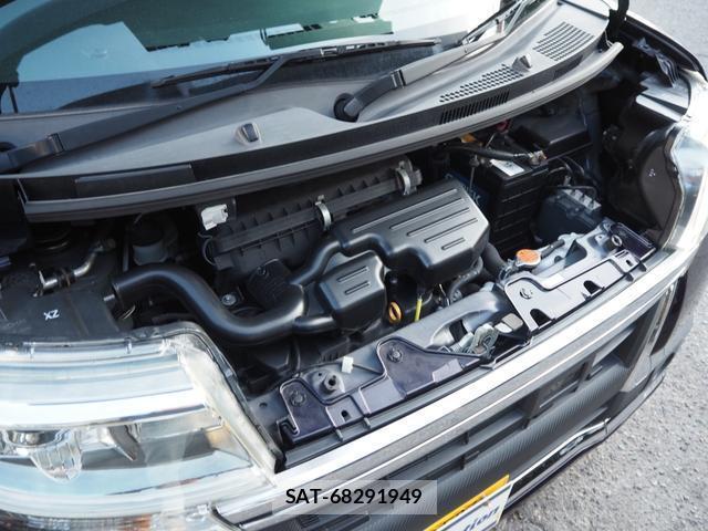 Daihatsu TANTO 2016-06 8551171-19