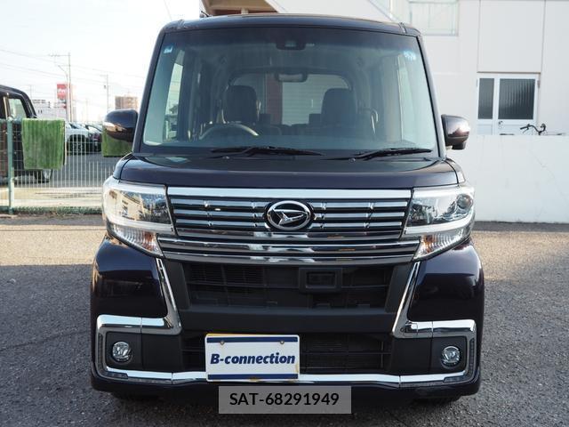 Daihatsu TANTO 2016-06 8551171-3