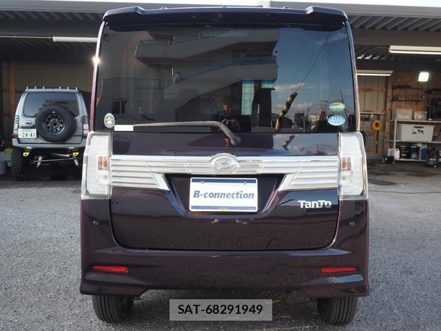 Daihatsu TANTO 2016-06 8551171-4